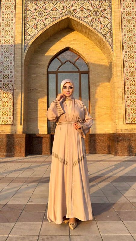 Shoxona Abaya Shoxona Abaya