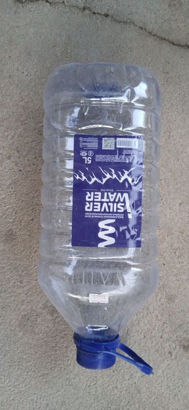 Бакалашка бор 1.500 минг