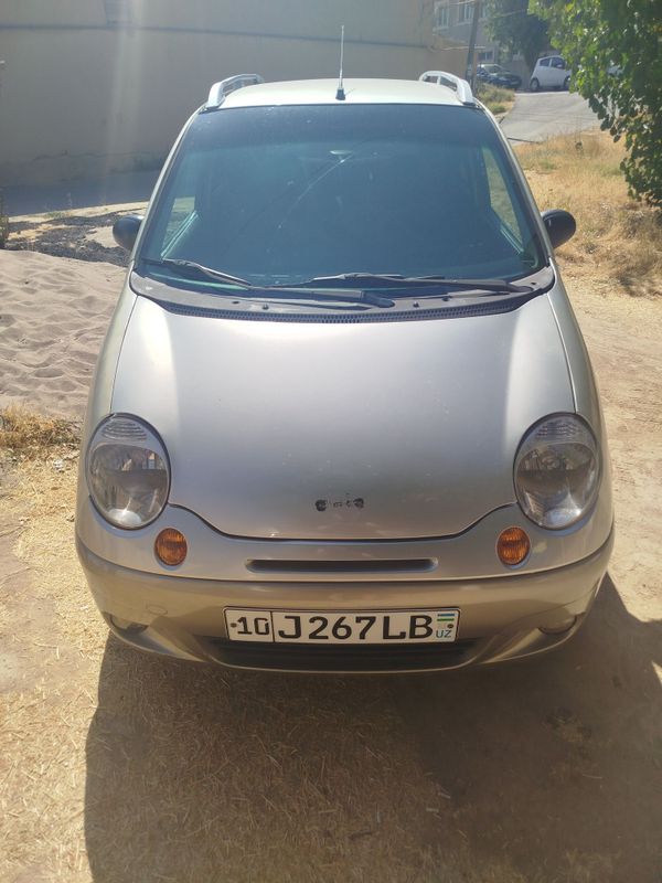 Matiz best 2009-yil Matiz best 2009-yil