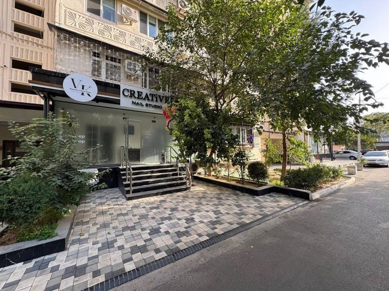 Аренда под Офис Ориентир Госпиталный базар 65м2 1500$ торг