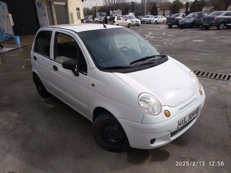 Matiz super 3 ta li sotiladi