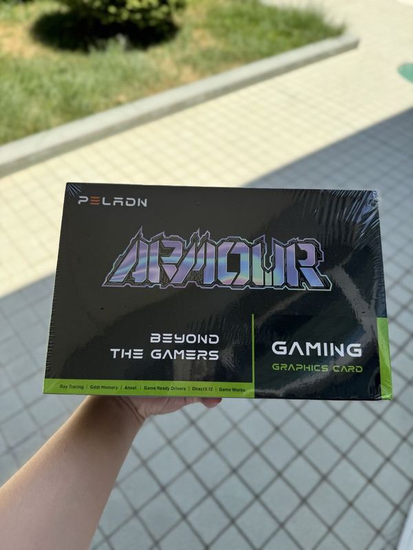 Видео карта Peladn RTX 3060Ti 8GB