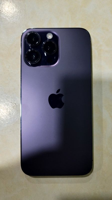 Iphone 14 pro max