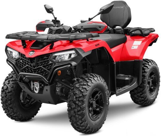 CFMOTO cforce 520 CFMOTO cforce 520