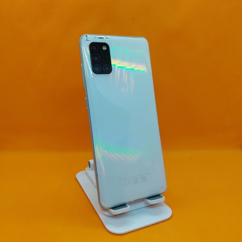 Samsung A31 srochna sotiladi