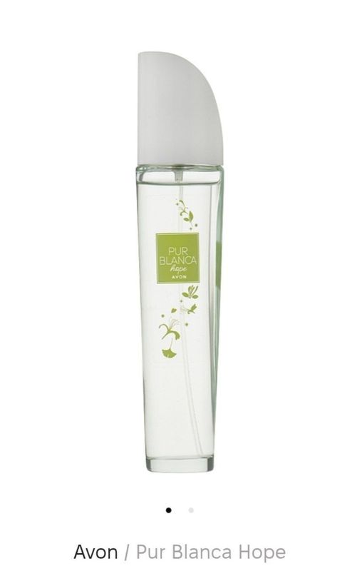 Pur Blanca Hope avon
