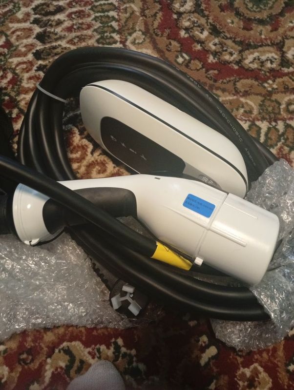 Elektromobilga zaryadchik Elektromobilga zaryadchik