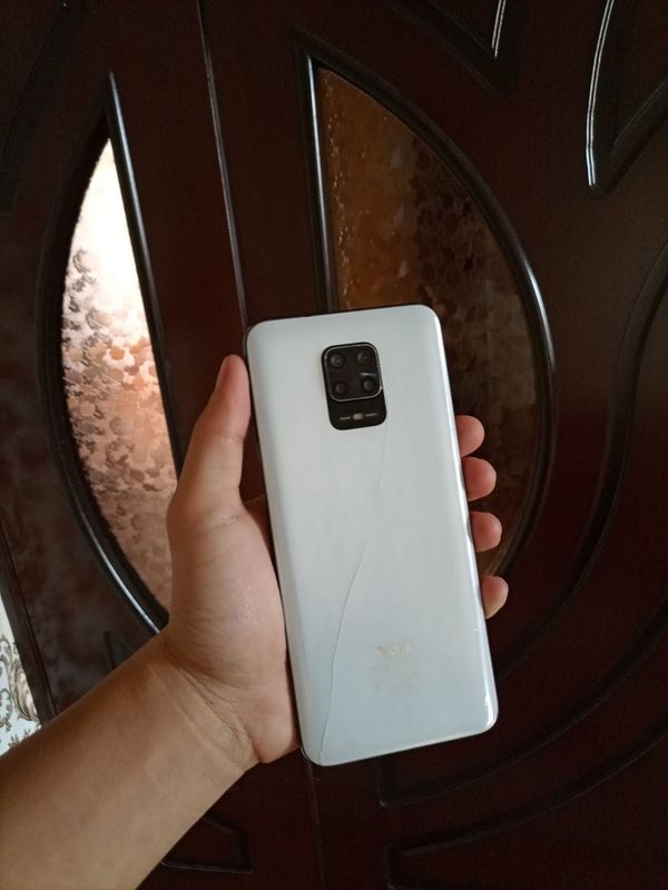 Redmi note 9 pro Redmi note 9 pro