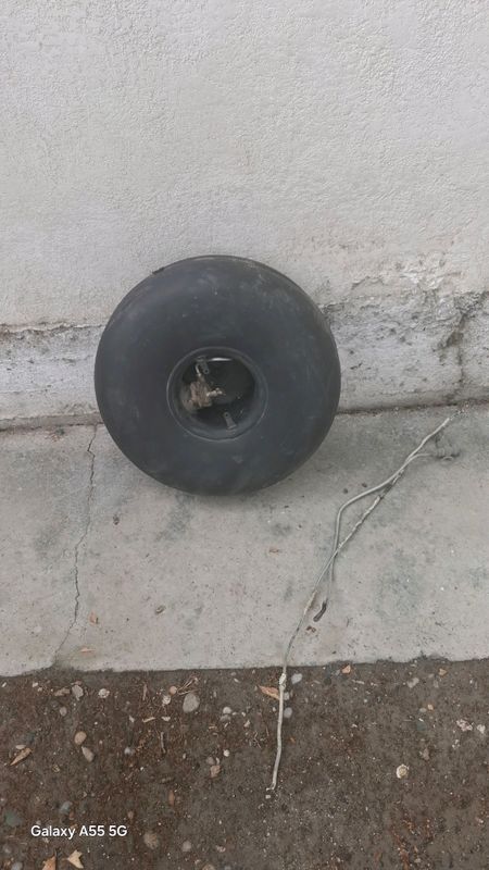 пропан балон