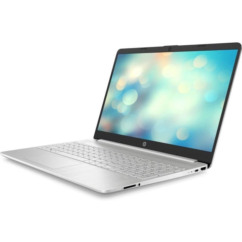 HP Laptop 15s-fq5001 ci