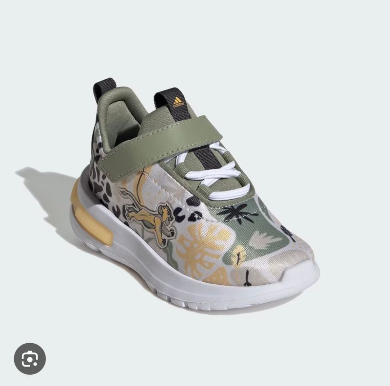 Кроссовки ADIDAS DISNEY LION KING Кроссовки ADIDAS DISNEY LION KING