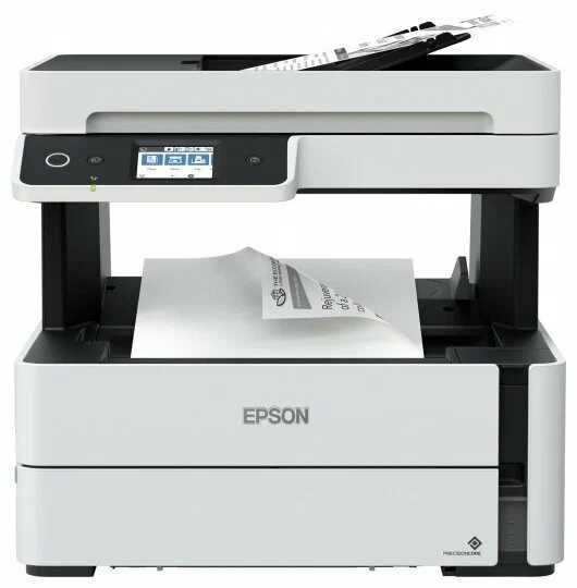 принтер Epson M3170 МФУ принтер Epson M3170 МФУ
