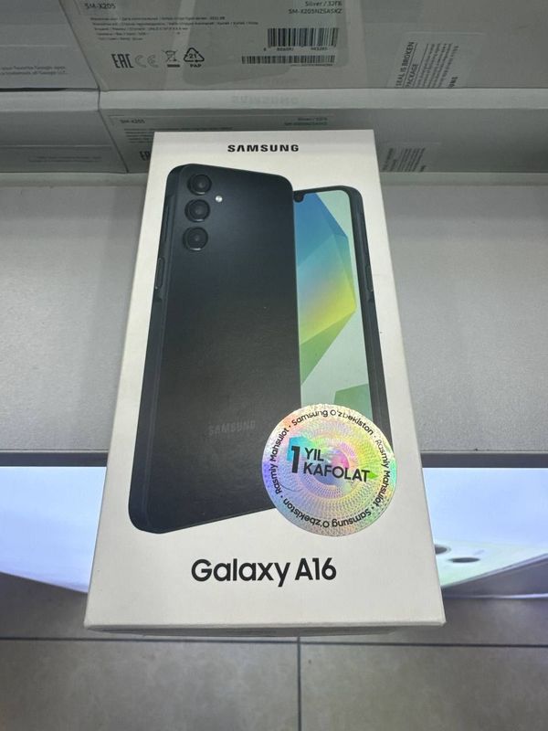 Samsung Galaxy A16 6/128