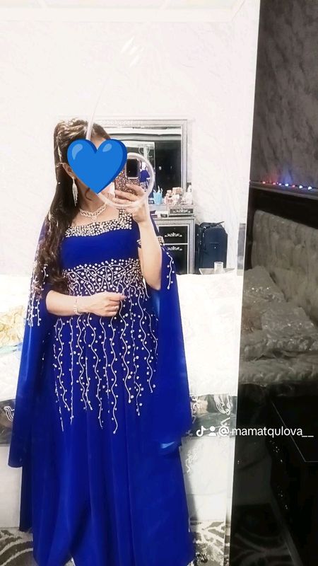 Zamonaviy tuy hashamga kuylak sotiladi Zamonaviy tuy hashamga kuylak sotiladi
