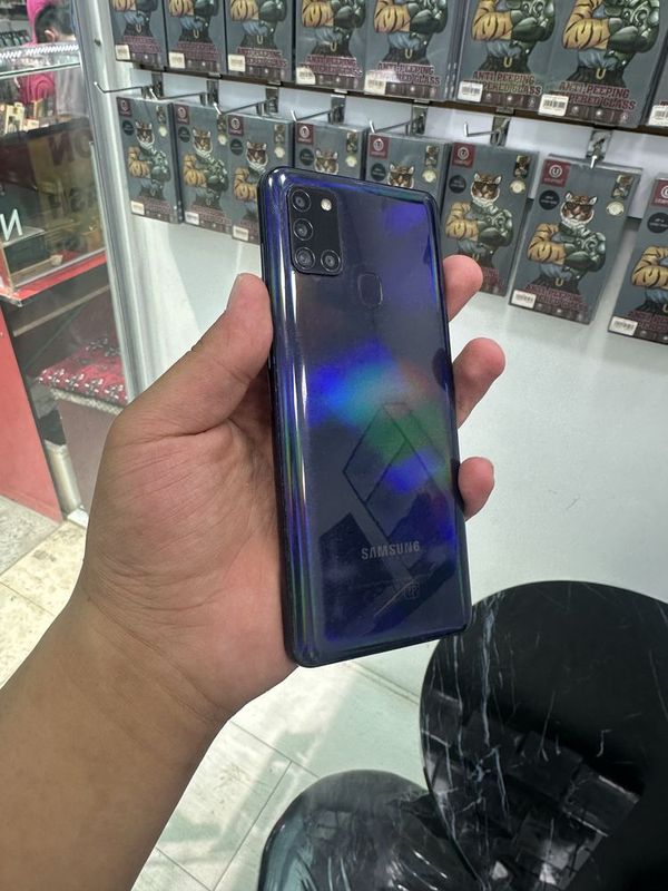 Samsung a21s samsung a11