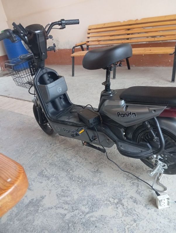 Skuter holati idial 3mln