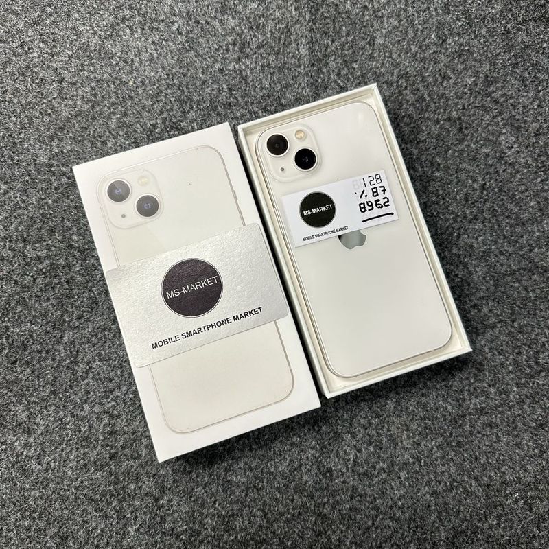 iPhone 13 128 GB LL/A iPhone 13 128 GB LL/A