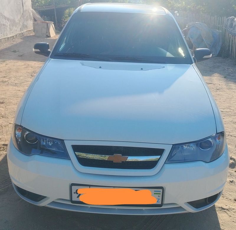 NEXIA 2 DONS 2014 NEXIA 2 DONS 2014