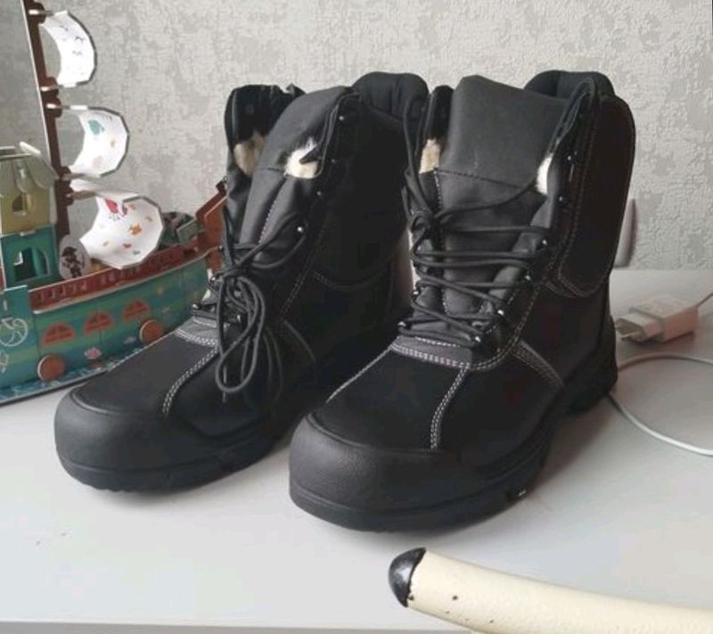 сапоги