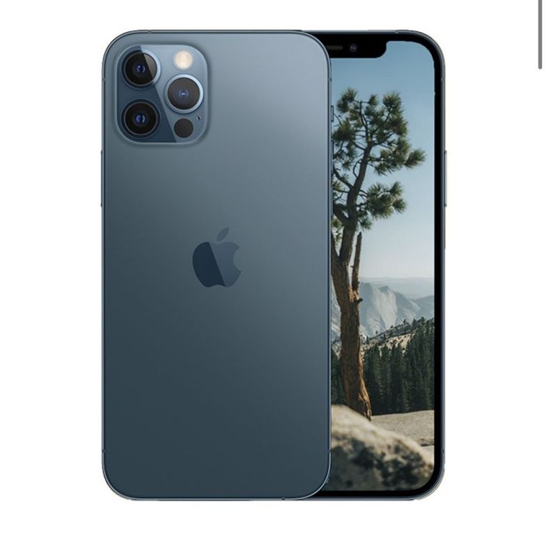 Iphone 12 pro max Iphone 12 pro max
