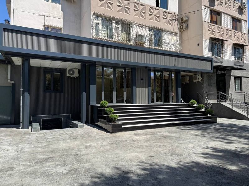 Продажа коммерческой недвижимости Айбек 160м² Продажа коммерческой недвижимости Айбек 160м²