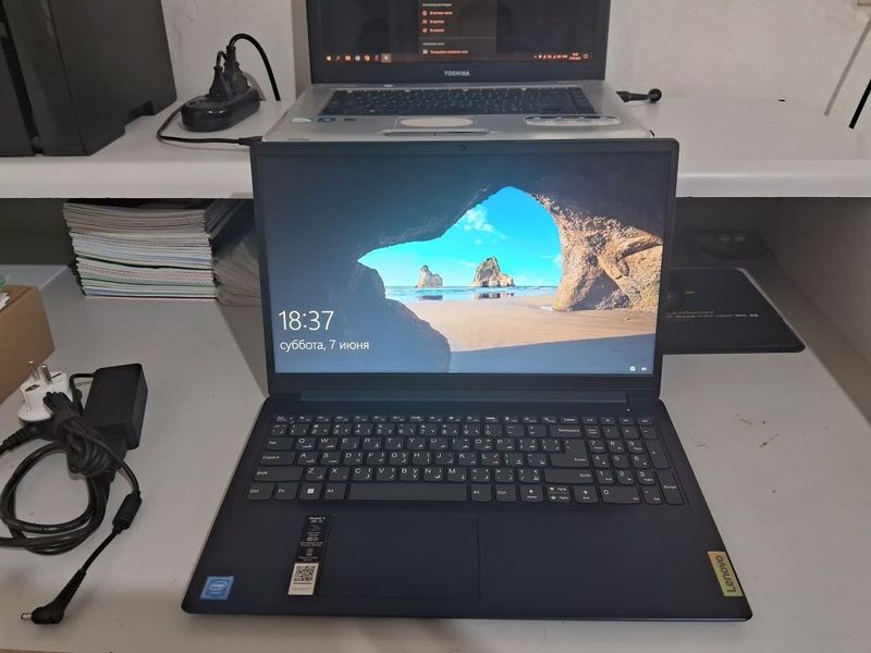 Lenovo Ideapad 1. ideapad 3. Lenovo V15-IGL