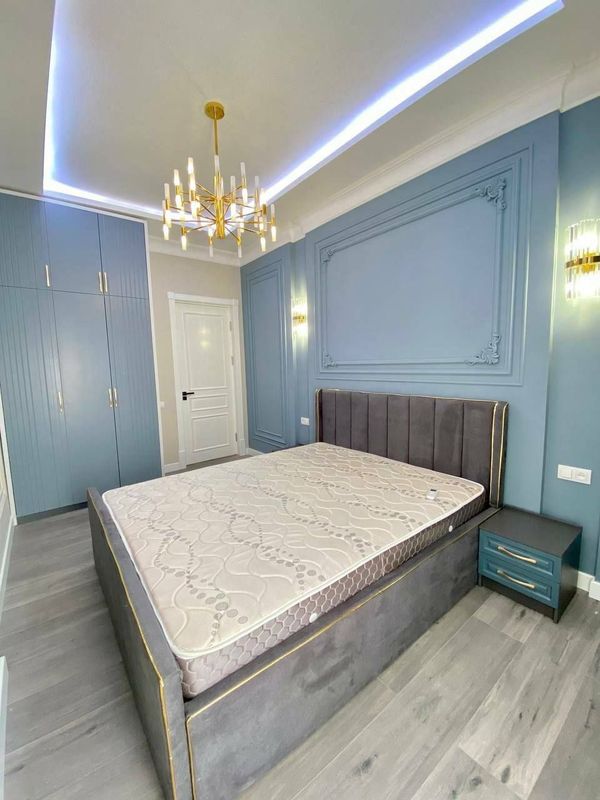 Продаётся 2ком в Darkhan Avenue, 60м² ор-р: Парк Тельмана