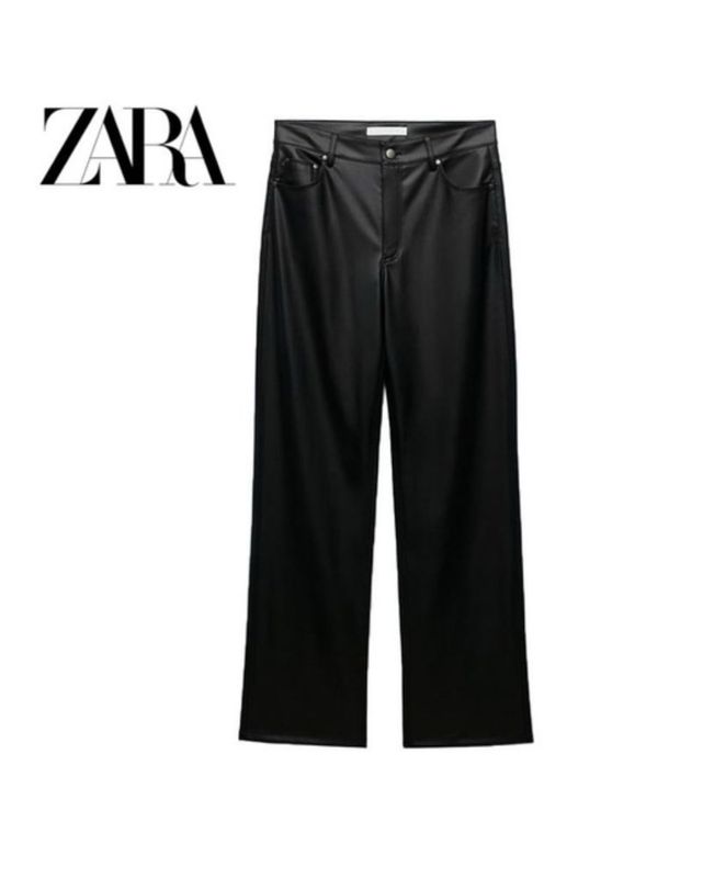 Брюки Zara