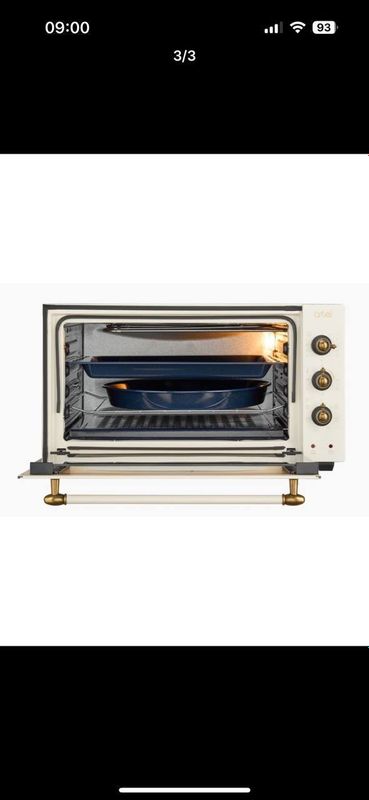 Artel retro pech 42litr