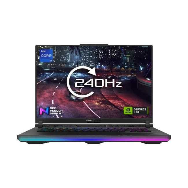 ASUS Rog Strix scar 17 Core i9-12900H RTX 3070ti 8гб ram 16 ssd 1T ASUS Rog Strix scar 17 Core i9-12900H RTX 3070ti 8гб ram 16 ssd 1T