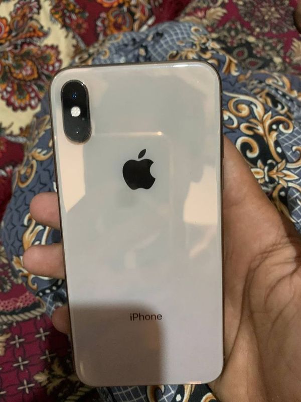 Iphone xs holatti idilal