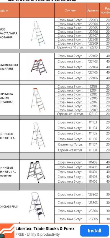 Narvonlar Asrtiment bor