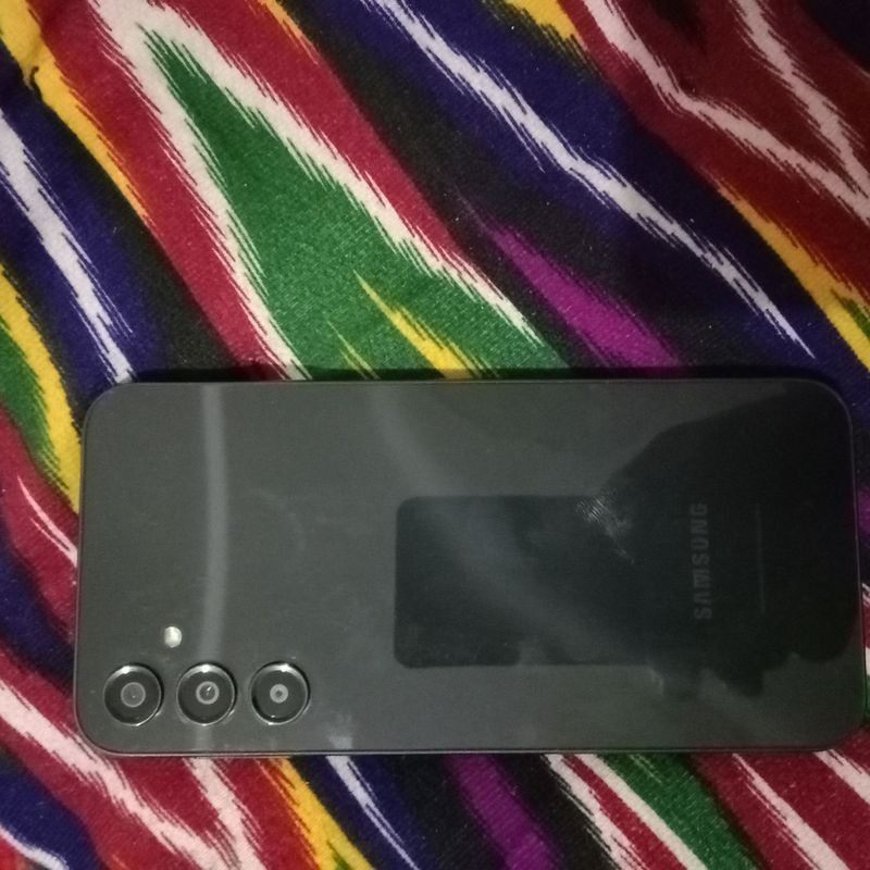 Samsung A24sotaman