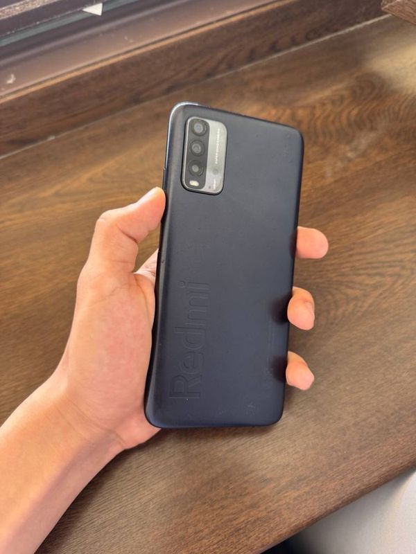 Redmi 9T sotiladi ideal Redmi 9T sotiladi ideal