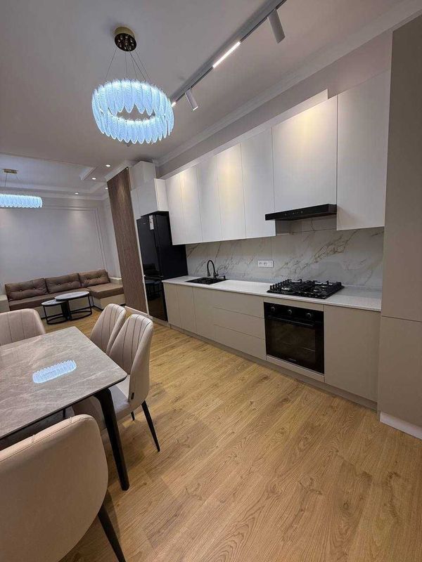 Продаётся квартира ЖК Royal House ул.Шота Руставели Продаётся квартира ЖК Royal House ул.Шота Руставели