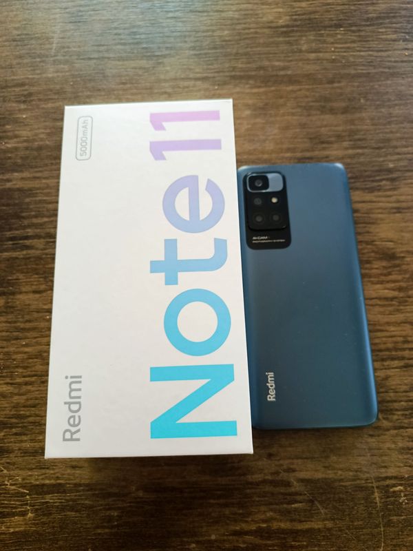 Redmi 10 sotiladi ideal xolatda Redmi 10 sotiladi ideal xolatda
