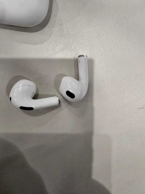 Airpods 3 sotiladi