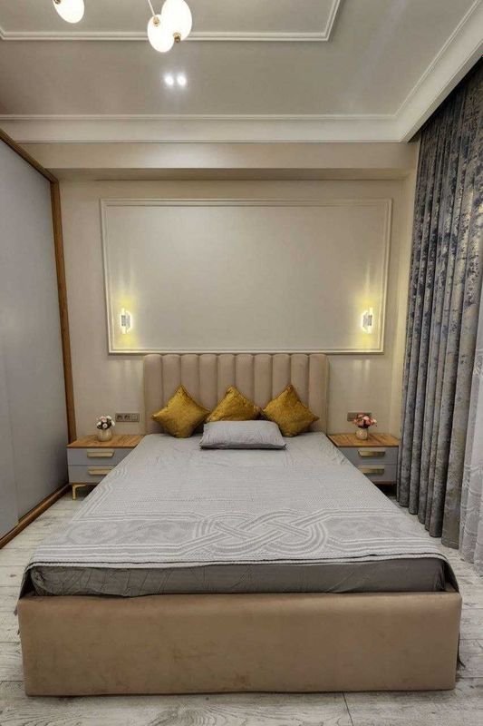 Boulevard Residence, Tashkent City. 2х ком 65м2 Boulevard Residence, Tashkent City. 2х ком 65м2