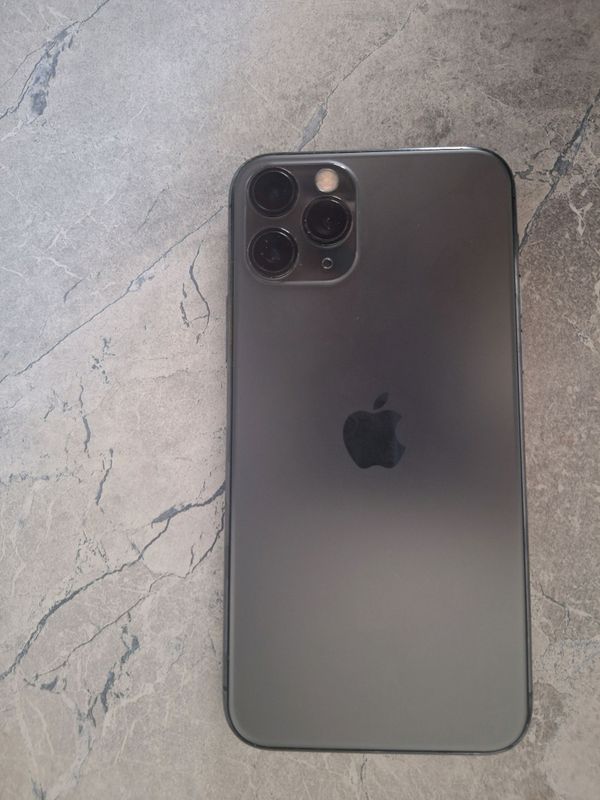 iPhone 11 pro 256GB iPhone 11 pro 256GB