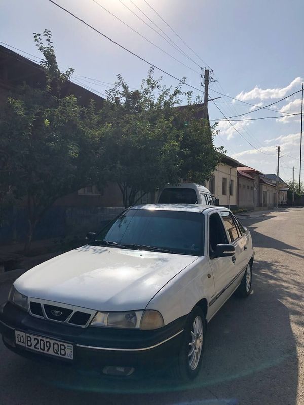 Nexia 1 sotiladi