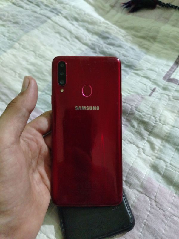 Samsung A20s Samsung A20s
