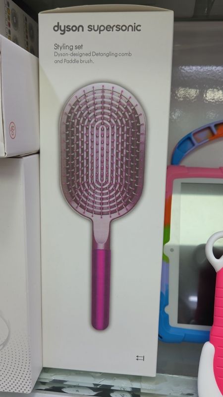 Dyson tarog komplekt Dyson tarog komplekt