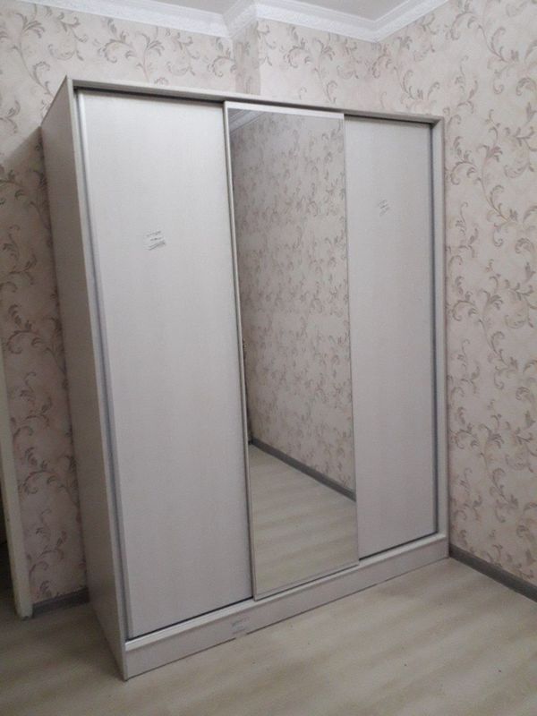 Shkaf mebel buyurtma asosida tayyorlab beramz