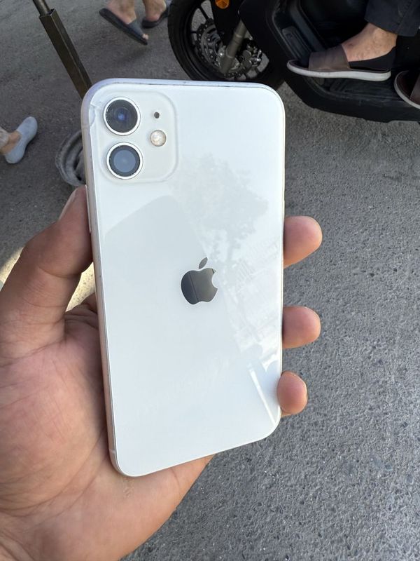 Iphone 11 128 gb