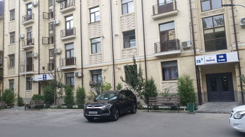 Продаётся цокольный этаж 62 кв.м Продаётся цокольный этаж 62 кв.м