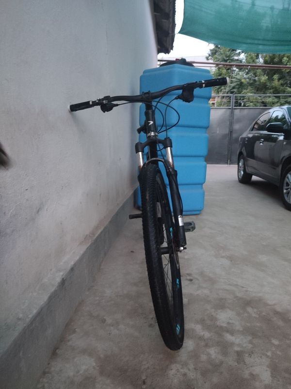 Veloseped forward Veloseped forward