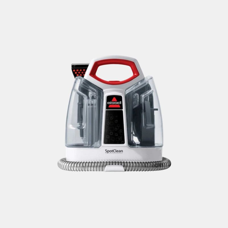 Моющий пылесос Bissell 3698 SpotClean