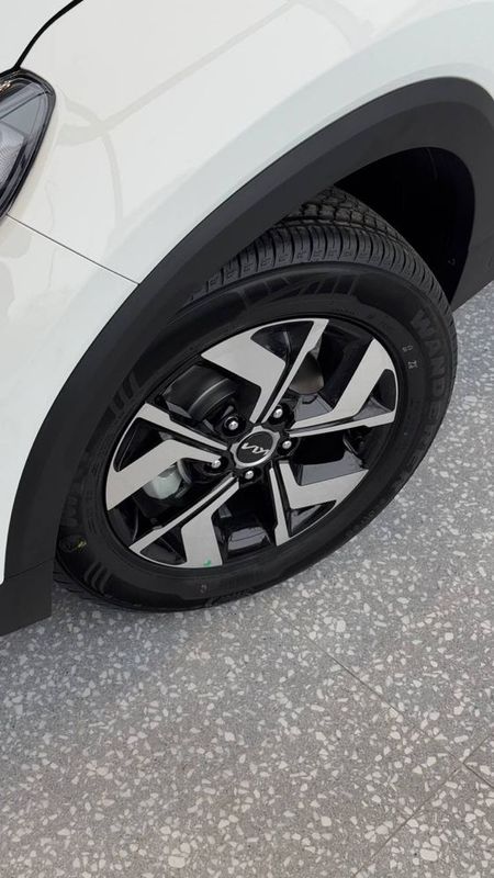 Kia Sonet Avto kredit Kia Sonet Avto kredit