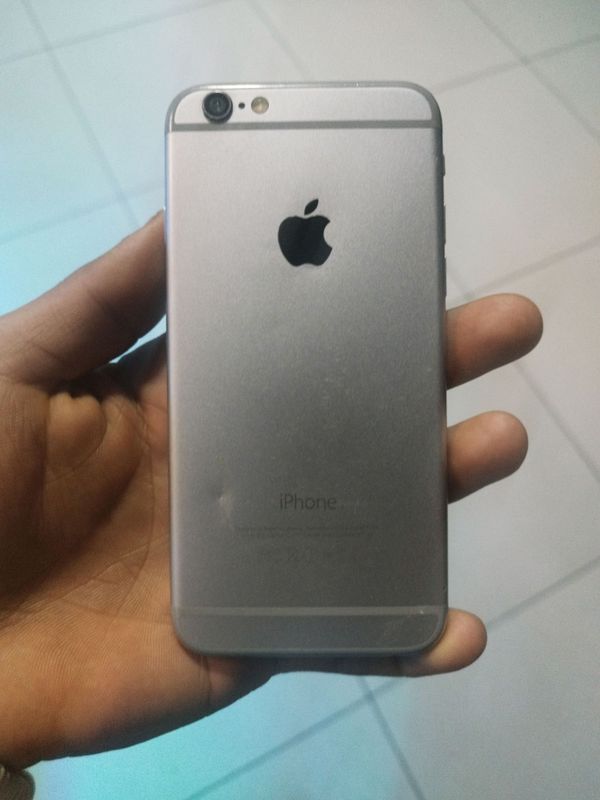 iphone 6 sotiladi