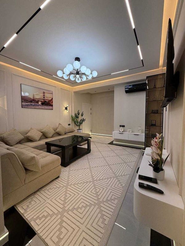 ЖК Miradad Avenue. Новая 3х ком кв-ра ЖК Miradad Avenue. Новая 3х ком кв-ра